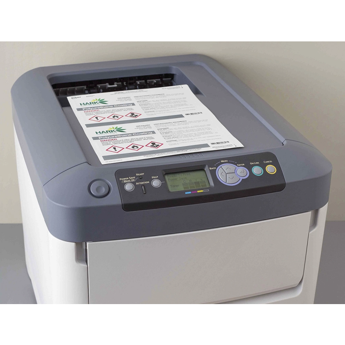 Avery Etiquetas Adhesivas Polietileno Blanco Permanente Laser Fotocopiadora 210x297 mm Blister 10 Unidades 3 Avery Etiquetas Adhesivas Polietileno Blanco Permanente Laser Fotocopiadora 210x297 mm Blister 10 Unidades 3