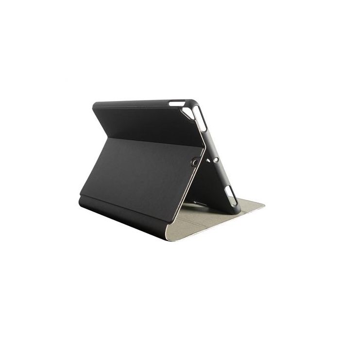 Elbe FU-003 Funda para iPad 10.2' 2020 Gris Espacial con Compartimento para Apple Pencil 7 Elbe FU-003 Funda para iPad 10.2' 2020 Gris Espacial con Compartimento para Apple Pencil 7