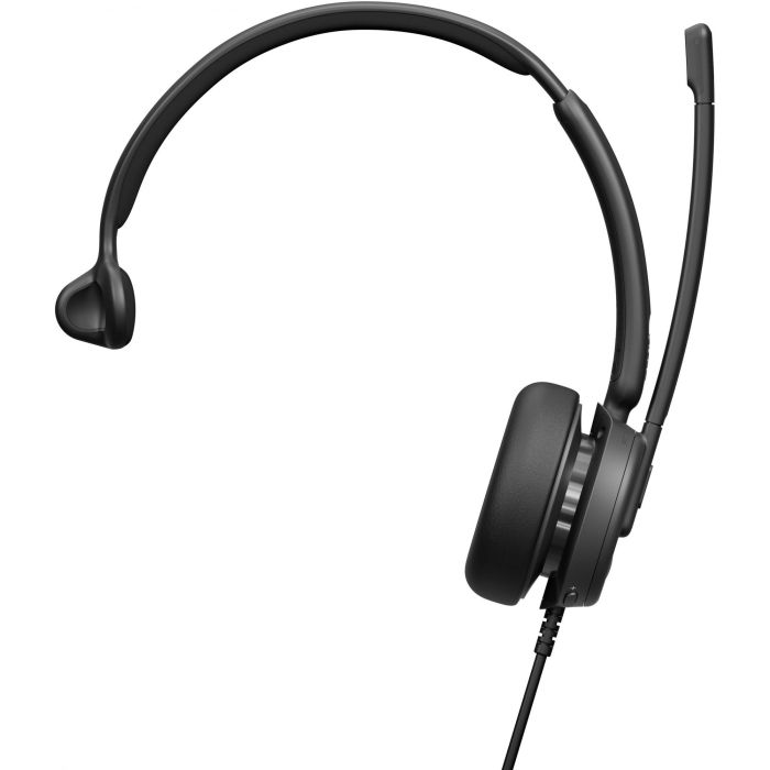 EPOS Auriculares 430T USB-C Alámbrico para Llamadas/Música Diadema Negro 4