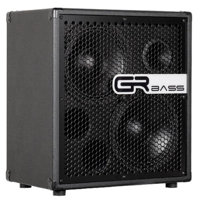 Gr Bass Gr 210 4 Ohm