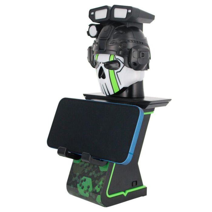 Cable Guy Ikon soporte sujecion figura Call of Duty 20cm 1