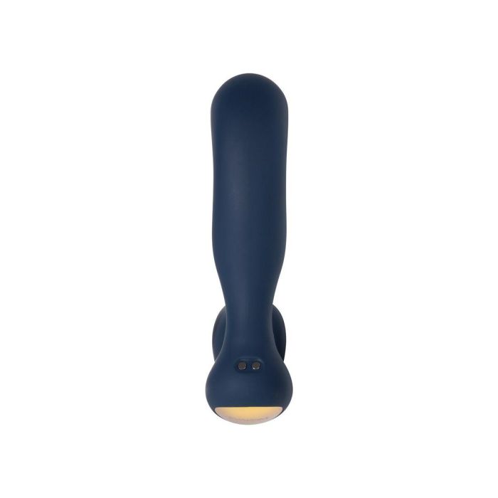Plug Anal Svakom Azul marino (10,8 cm) 6