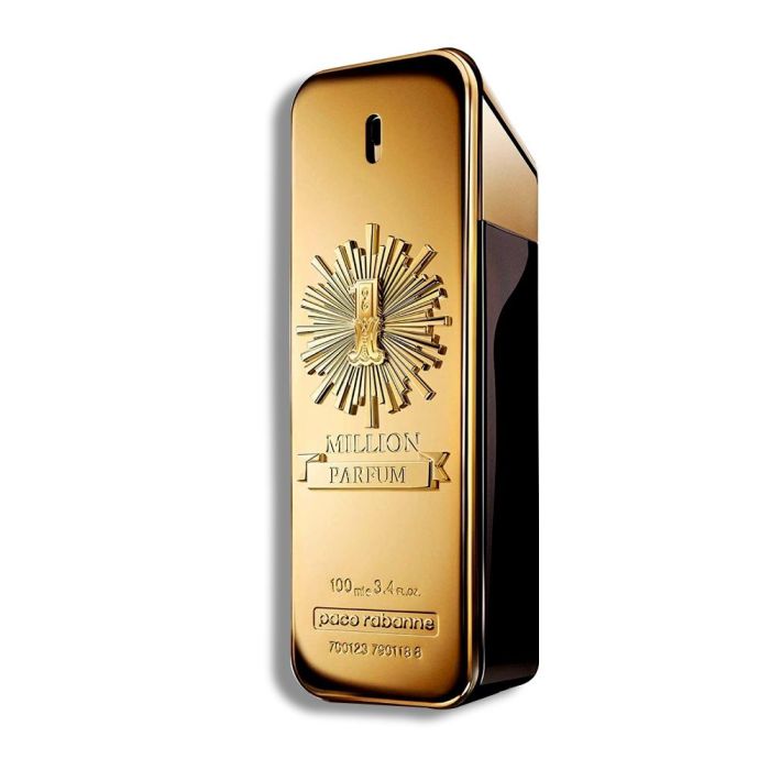 Paco Rabanne 1 Million Parfum 100 ml Vaporizador para Hombre