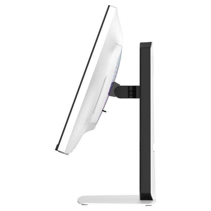 MSI Monitor Gaming MPG 274URFWDE 27" 4K Ultra HD 3840x2160 IPS 160Hz 0.5ms HDR1000 USB-C 98W Negro y Blanco