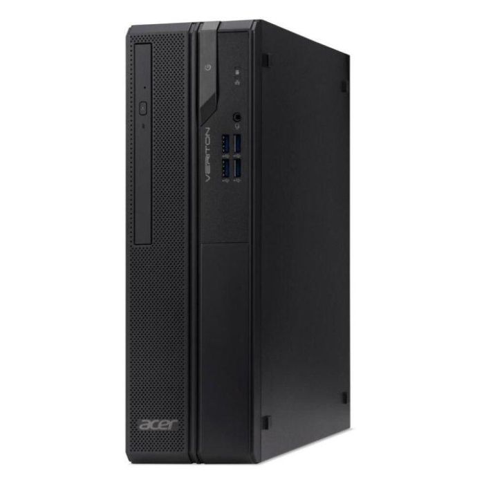 Acer Veriton X2 VX2410G Ordenador Intel Core i5-12450H 8GB RAM 512GB SSD Windows 11 Home Compacto Oficina 2