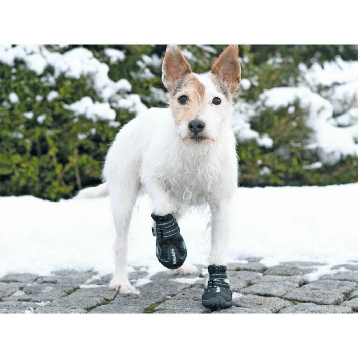Botas Trixie Negro 2 Botas Trixie Negro 2