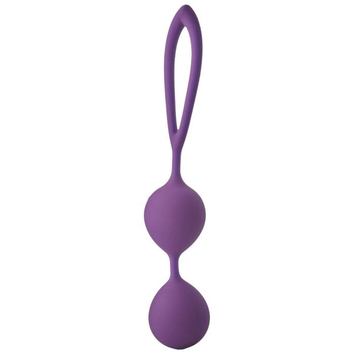 Bolas Chinas Dream Toys Flirts Silicona 11