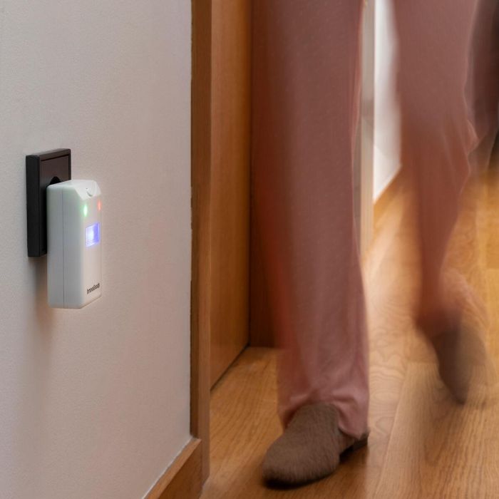 Ahuyentador de Insectos y Roedores con LED Killekt InnovaGoods 5