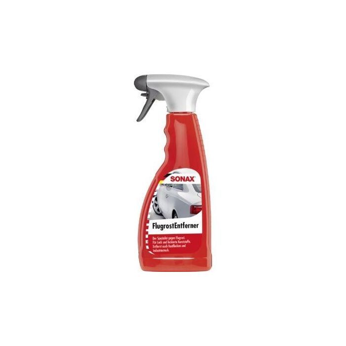 Quita Óxido Para Superficie 500 mL SX05132000 0 Quita Óxido Para Superficie 500 mL SX05132000 0