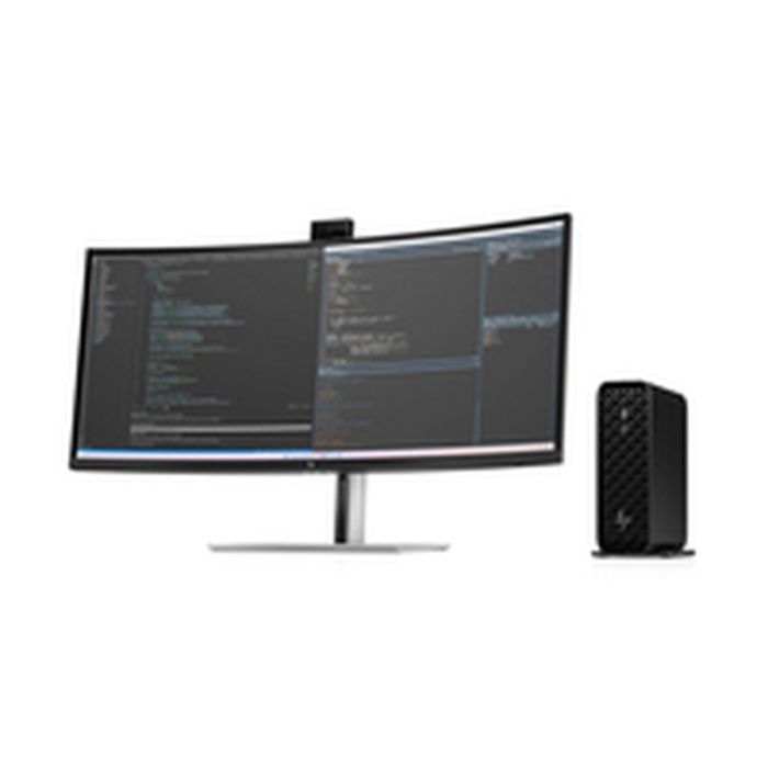 PC de Sobremesa HP A40M7ET#ABE 2 PC de Sobremesa HP A40M7ET#ABE 2