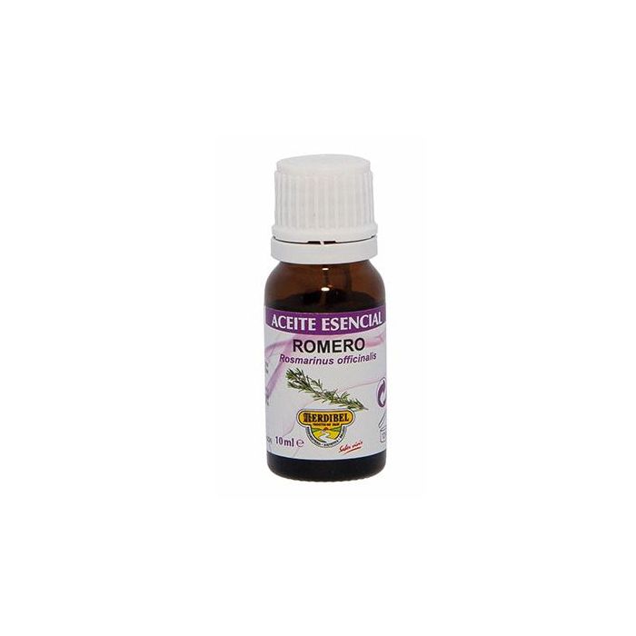 Aceite Esencial Romero 10Ml