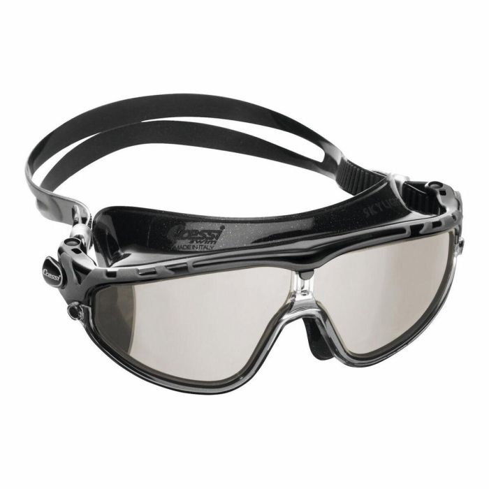 Gafas de Natación para Adultos Cressi-Sub Skylight Negro Adultos