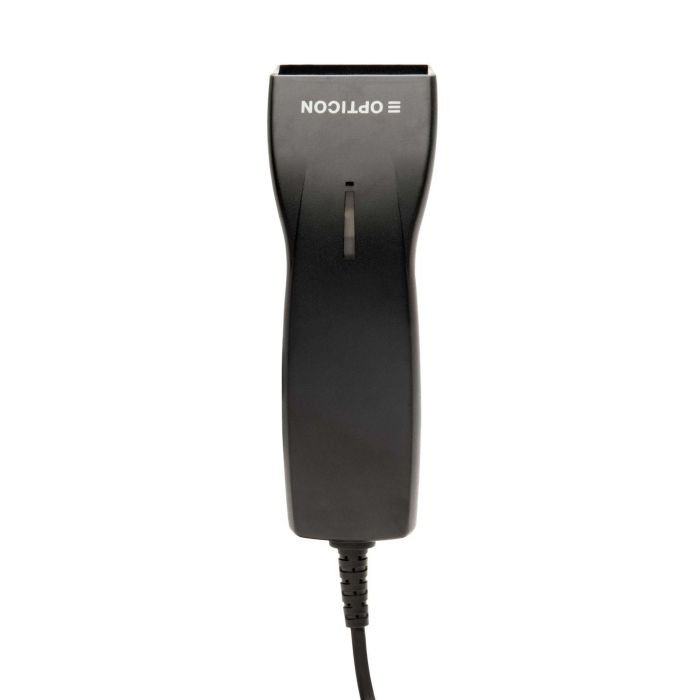 Opticon OPL-6845S,Sleek,High speed 1D Laser,100 scan/s,Manual/Auto-trigger/Stand detect,USB,Stand incl,Black 0 Opticon OPL-6845S,Sleek,High speed 1D Laser,100 scan/s,Manual/Auto-trigger/Stand detect,USB,Stand incl,Black 0