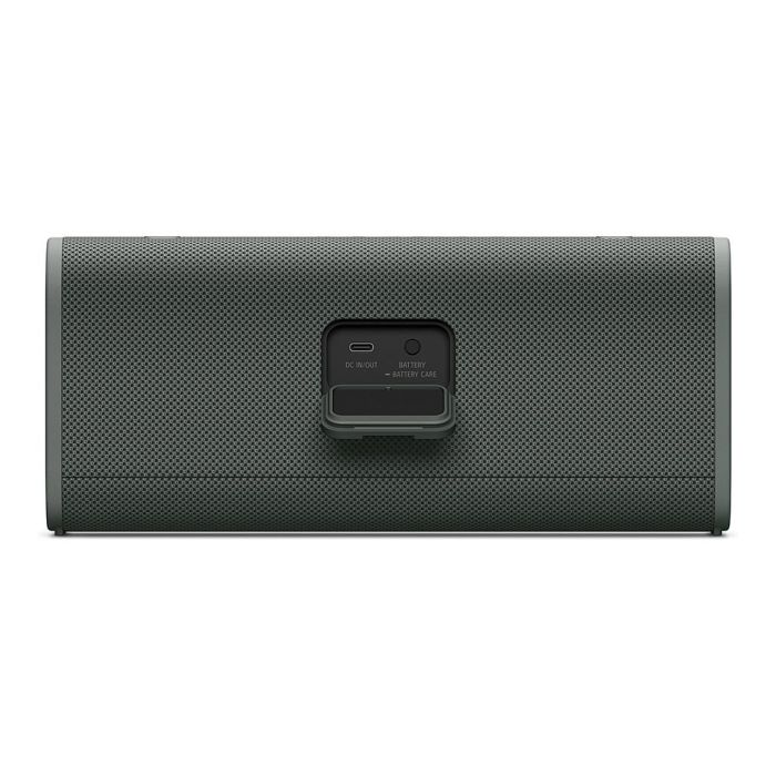 Altavoz Bluetooth Portátil Sony SRSULT30H.CE7 Gris 5