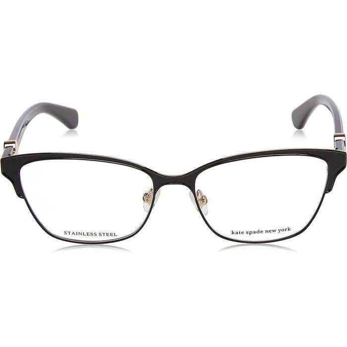 Montura de Gafas Mujer Kate Spade AUDRINA-G-807F315 Ø 53 mm 3