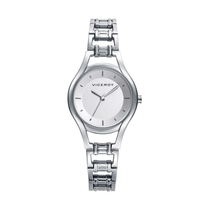 Reloj Mujer Viceroy 401146-07 (Ø 30 mm) Reloj Mujer Viceroy 401146-07 (Ø 30 mm)