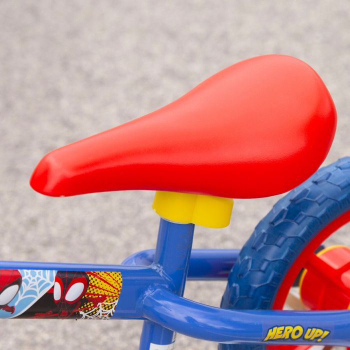 Bicicleta Infantil Spidey 1 Bicicleta Infantil Spidey 1