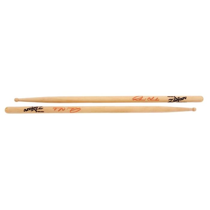 Baquetas Zildjian Artist Dennis Chambers Baquetas Zildjian Artist Dennis Chambers