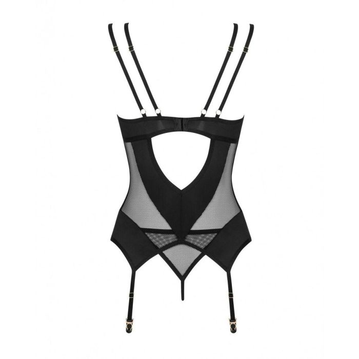 Conjunto de Lencería Obsessive XS/S 1 Conjunto de Lencería Obsessive XS/S 1