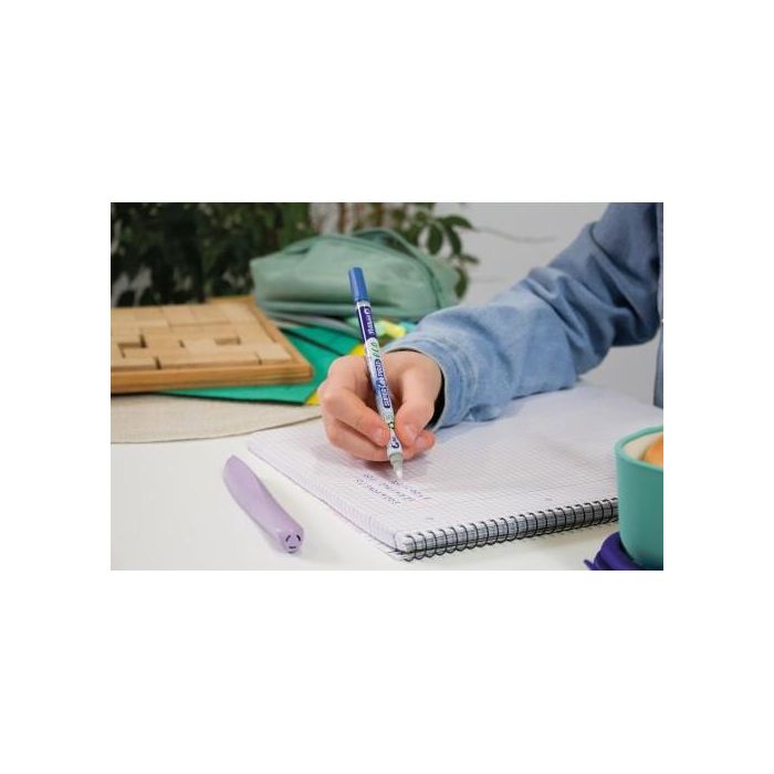 Pelikan Tintenlöscher Super-Pirat ECO 850M 1 Stück Faltschachtel 7