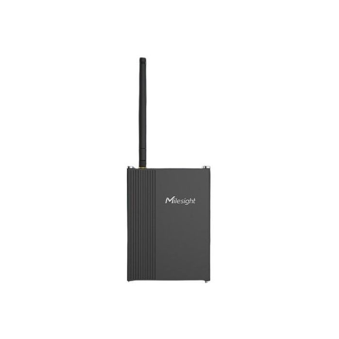 IoT Milesight IoT Controller LoRaWAN 2 IoT Milesight IoT Controller LoRaWAN 2