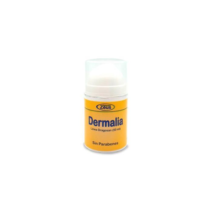 Dermalia Crema De Drago 50 Ml Dermalia Crema De Drago 50 Ml