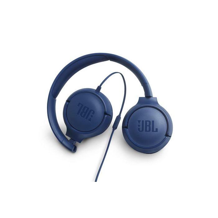 JBL JBL Tune500, On-ear wired headphones, one-button universal remote/mic 7 JBL JBL Tune500, On-ear wired headphones, one-button universal remote/mic 7