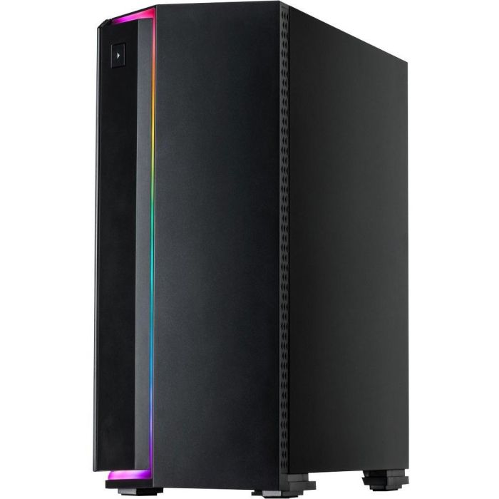 Inter-Tech S-3906 Renegade Midi Tower w/o PSU 2 Inter-Tech S-3906 Renegade Midi Tower w/o PSU 2