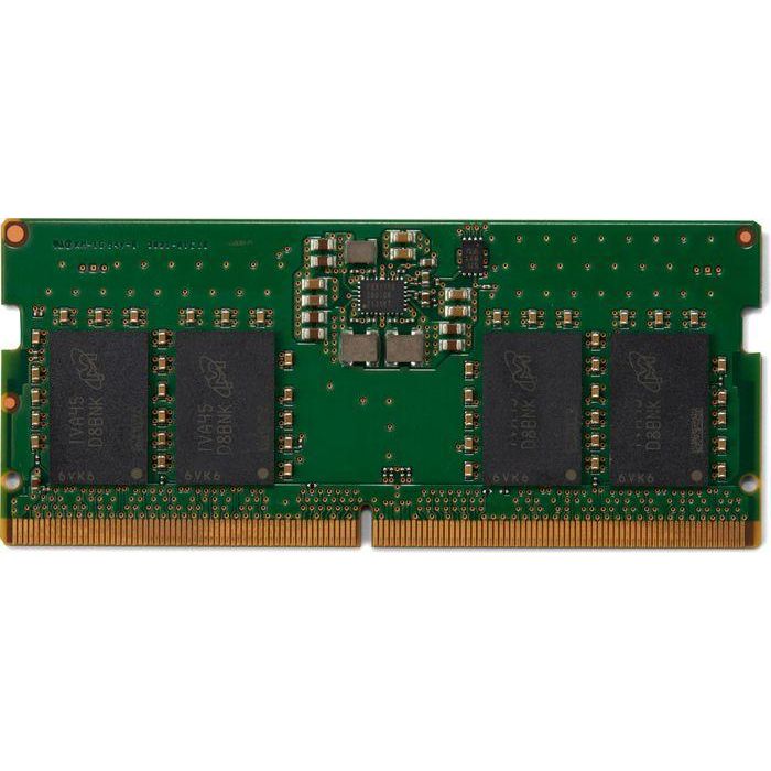 HP HP 8GB DDR5 4800 Memory 2 HP HP 8GB DDR5 4800 Memory 2