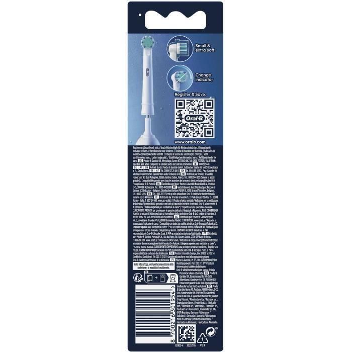 Cepillos - ORAL-B - El Rey León x4 2 Cepillos - ORAL-B - El Rey León x4 2