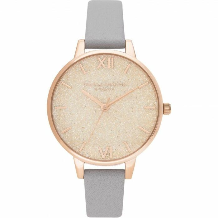 Reloj Mujer Olivia Burton OB16GD45 (Ø 34 mm) 0 Reloj Mujer Olivia Burton OB16GD45 (Ø 34 mm) 0