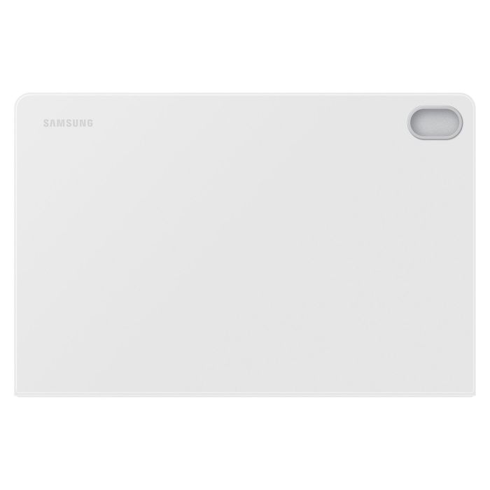 Samsung Galaxy Tab S11 Book Cover, Funda, 27,9 cm (11"), Blanco