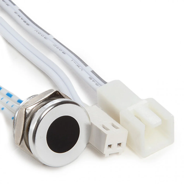 Sensor Ir de Movimiento Cable 1,2M Sensor Ir de Movimiento Cable 1,2M