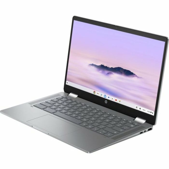 Laptop HP Chromebook x360 14b-cd0005ns 14" Intel Celeron N3050 8 GB RAM 7