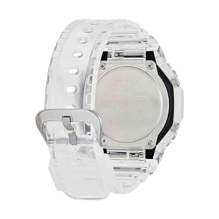 Reloj Hombre Casio G-Shock OAK - SKELETON COLLECTION (Ø 45 mm) 6 Reloj Hombre Casio G-Shock OAK - SKELETON COLLECTION (Ø 45 mm) 6