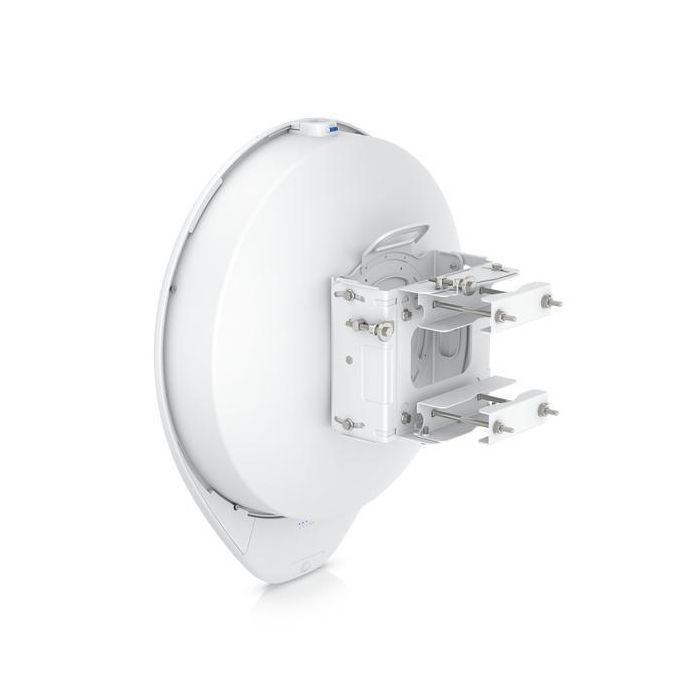 Ubiquiti 5/60 GHz, PtP, GPS, RJ-45, SFP+, PoE 3 Ubiquiti 5/60 GHz, PtP, GPS, RJ-45, SFP+, PoE 3