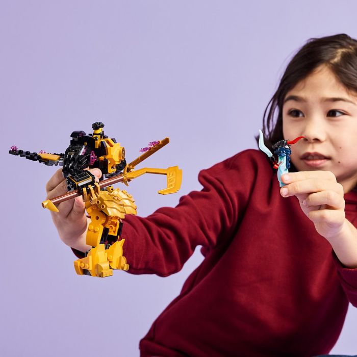 Juego de Construcción Lego 4 Juego de Construcción Lego 4