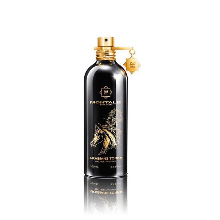 Montale Arabians Tonka Eau de Parfum Vaporizador 100ml