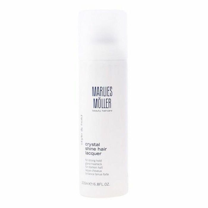 Marlies Möller Styling Crystal Shine Hair Lacquer Marlies Möller Styling Crystal Shine Hair Lacquer