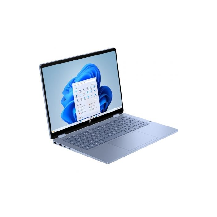 Portátil Convertible HP OmniBook 5 Flip 14-FP0010NS Intel Core i5-1334U/ 16GB/ 512GB/ 14" Táctil/ Win11 2 Portátil Convertible HP OmniBook 5 Flip 14-FP0010NS Intel Core i5-1334U/ 16GB/ 512GB/ 14" Táctil/ Win11 2