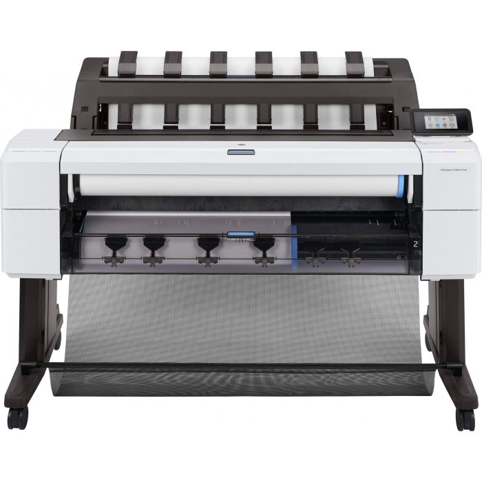 HP DesignJet T1600dr 91.44cm 36" Großformatdrucker LAN 0 HP DesignJet T1600dr 91.44cm 36" Großformatdrucker LAN 0