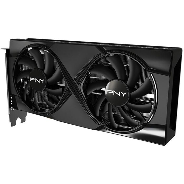 PNY Tarjeta Gráfica RTX 5060 Ti 8GB GDDR7 Overclocked 3 PNY Tarjeta Gráfica RTX 5060 Ti 8GB GDDR7 Overclocked 3