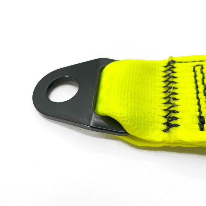 Cinta de Remolque Sparco S01638GF Amarillo 1 Cinta de Remolque Sparco S01638GF Amarillo 1