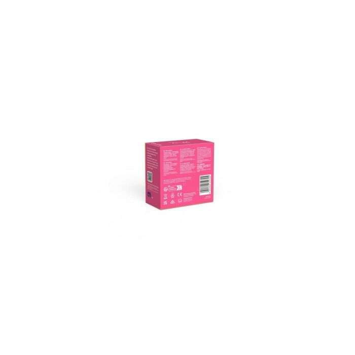 Vibrador para Parejas We-Vibe Rosa 14 Vibrador para Parejas We-Vibe Rosa 14