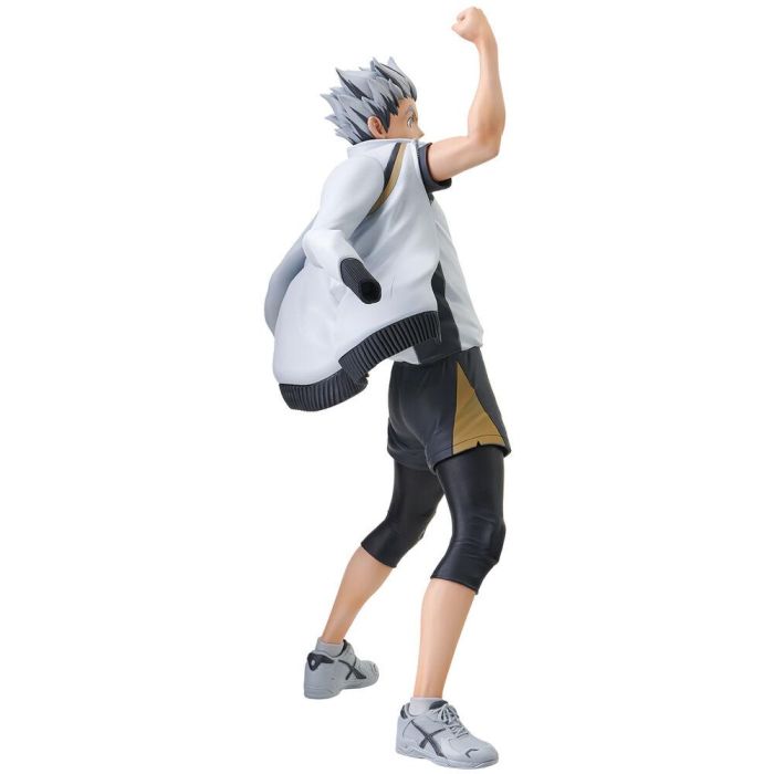 Figura Ichibansho Kotaro Bokuto Road to the Whole Country Haikyu!! 18cm 2