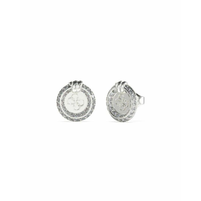 Pendientes Mujer Guess JUBE04058JWRHT-U 1 cm 3