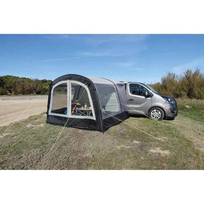 Baya Sun Toldo Inflable Breva Air para Furgoneta - Toldo Independiente Multipunto Ligero y Compacto para Verano 0 Baya Sun Toldo Inflable Breva Air para Furgoneta - Toldo Independiente Multipunto Ligero y Compacto para Verano 0