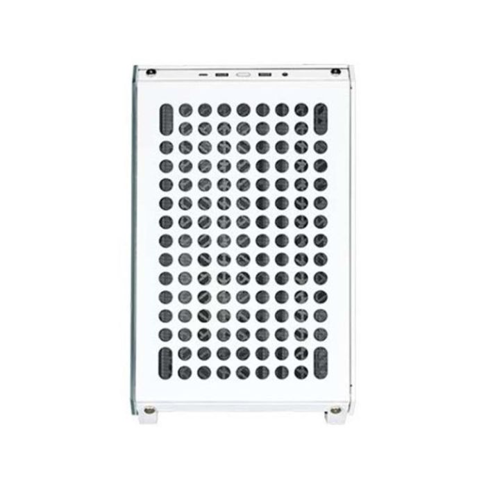 Caja Ordenador Gaming Cooler Master Qube 2 Caja Ordenador Gaming Cooler Master Qube 2