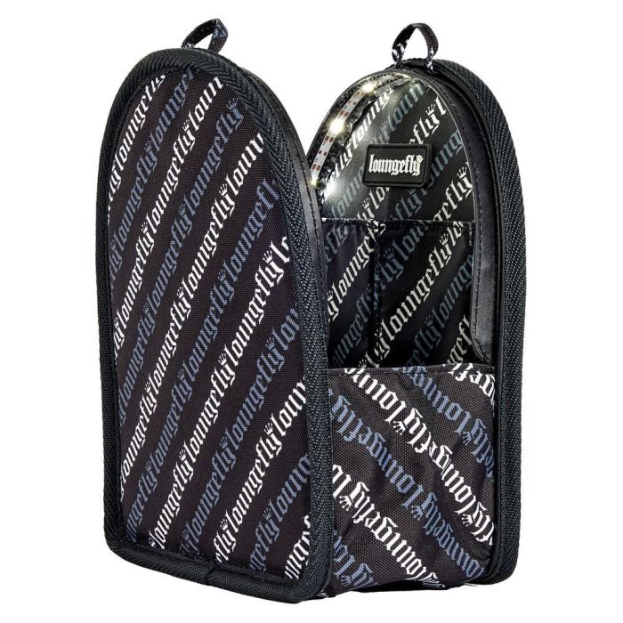 Organizador mochila luces Loungefly 1