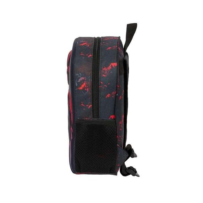 Mochila Safta Infantiles 3D 100x270x330 mm 7 Mochila Safta Infantiles 3D 100x270x330 mm 7